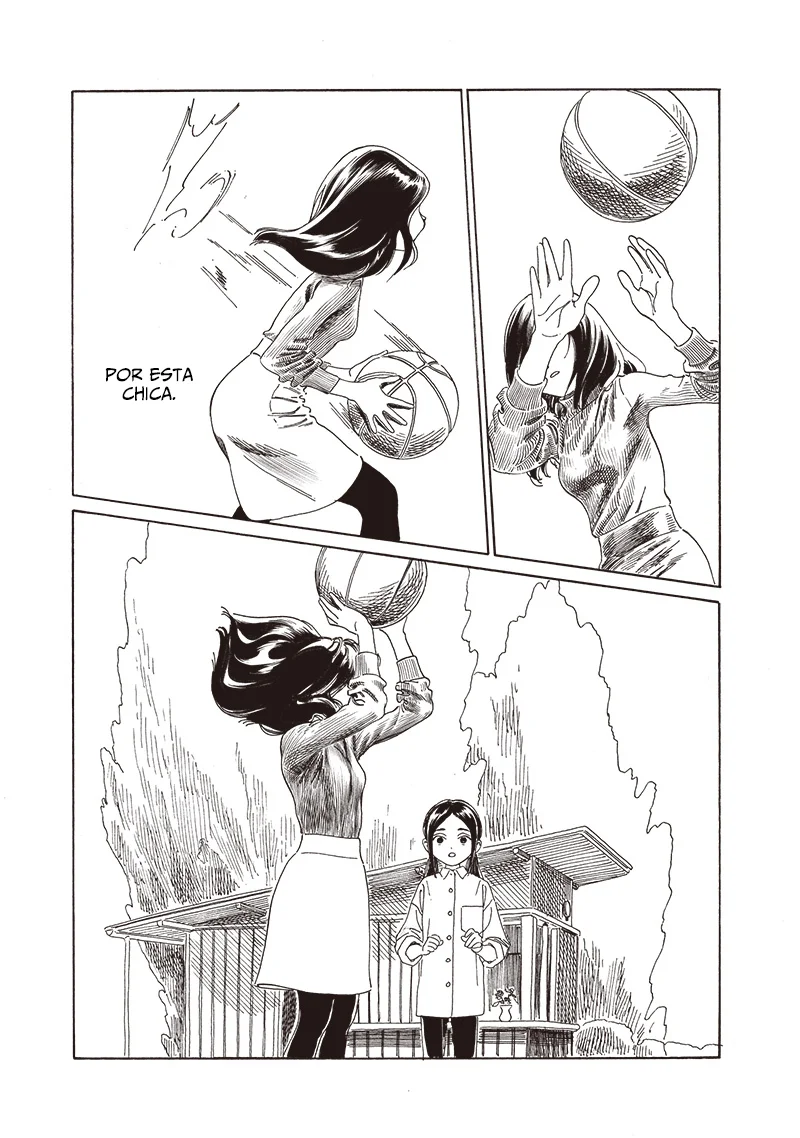 Página 36 del Manga