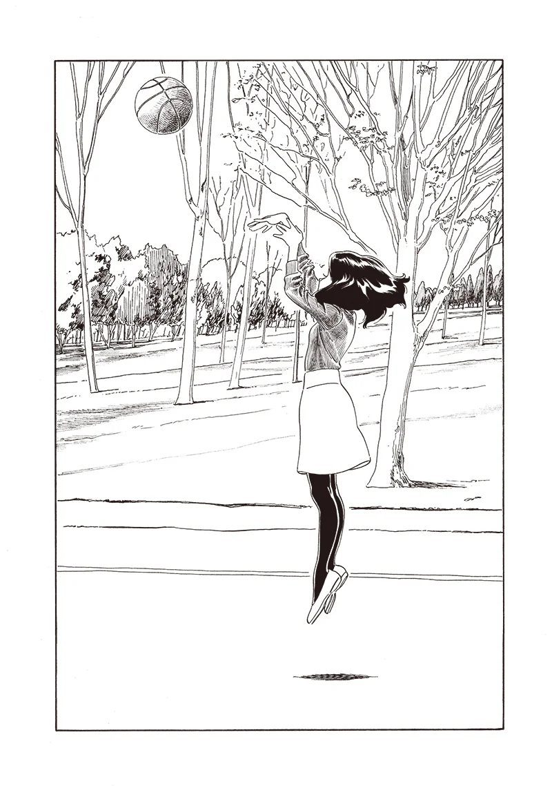 Página 37 del Manga