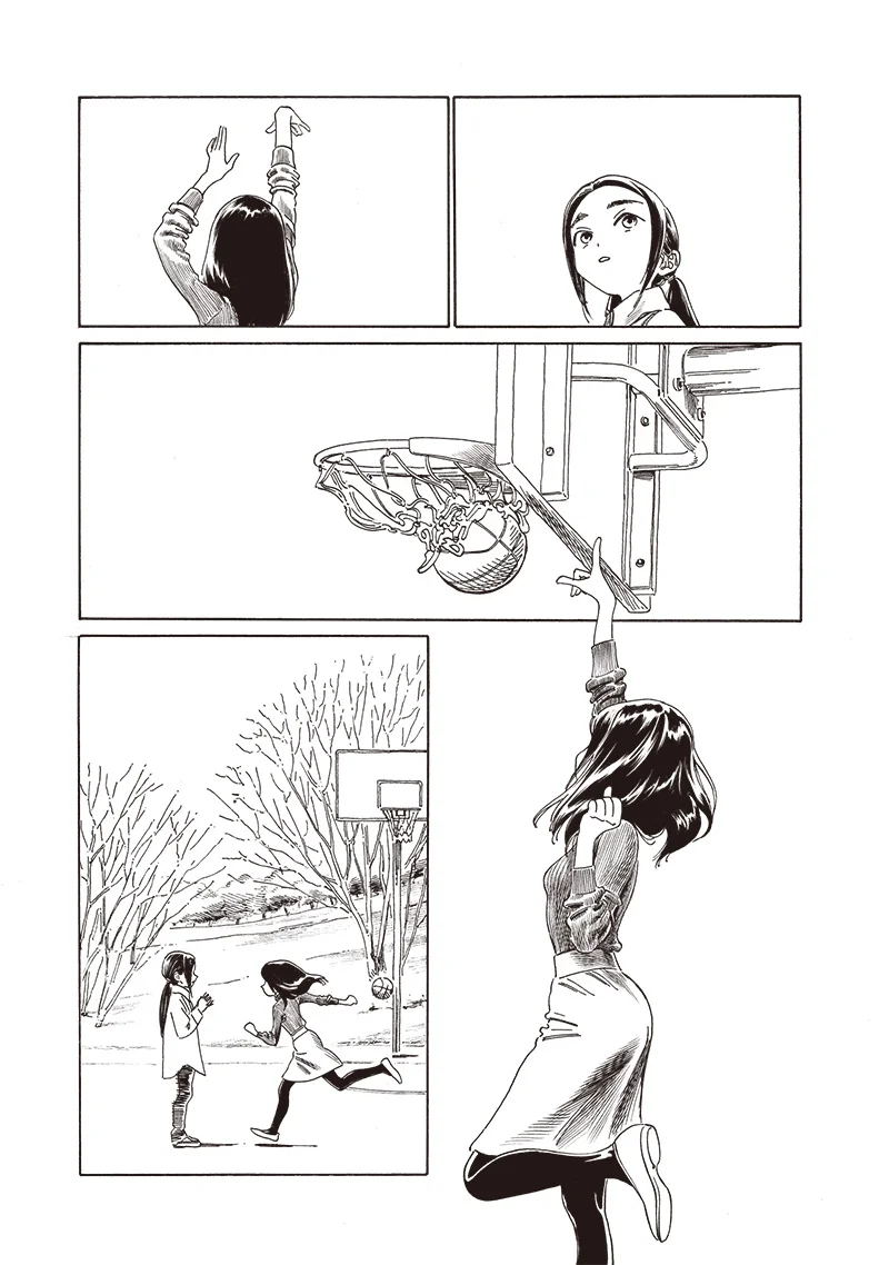 Página 38 del Manga