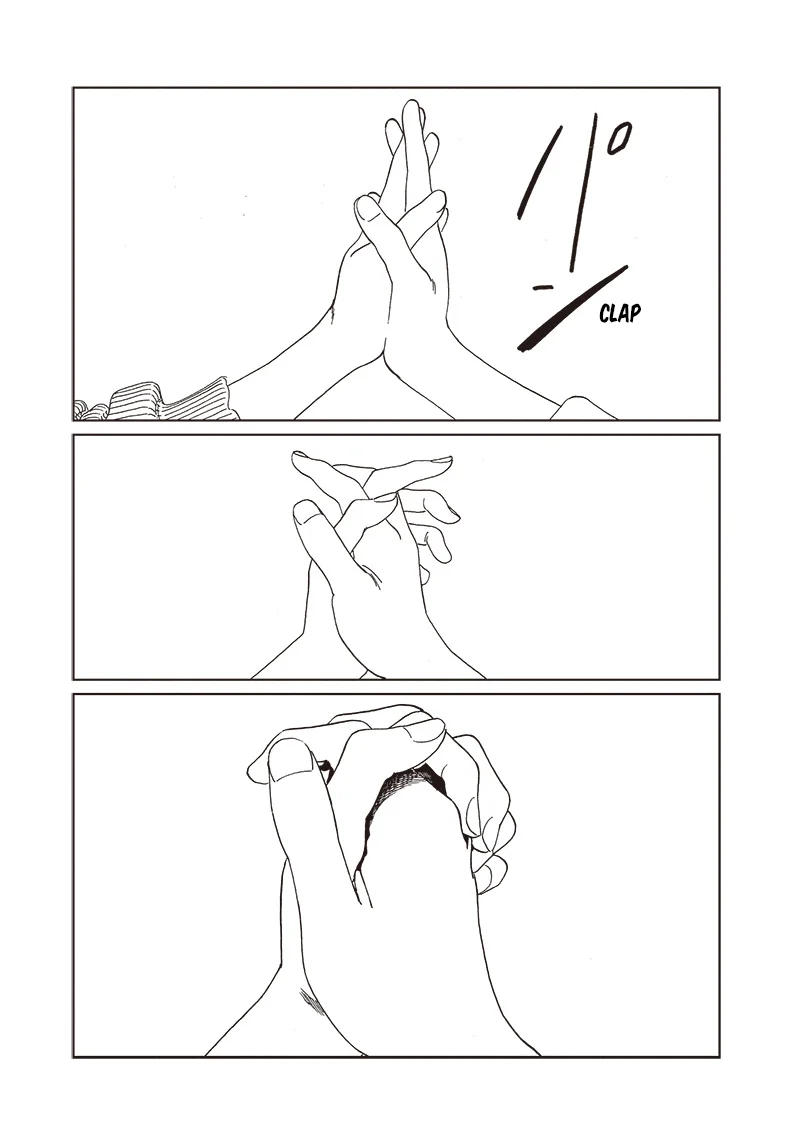 Página 40 del Manga