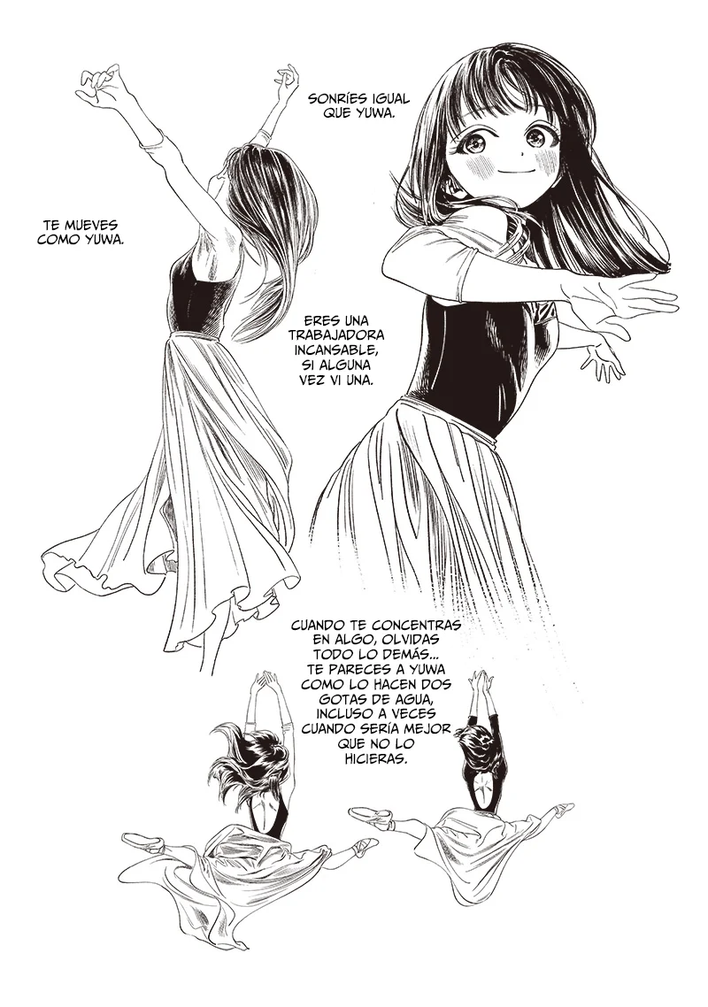 Página 35 del Manga