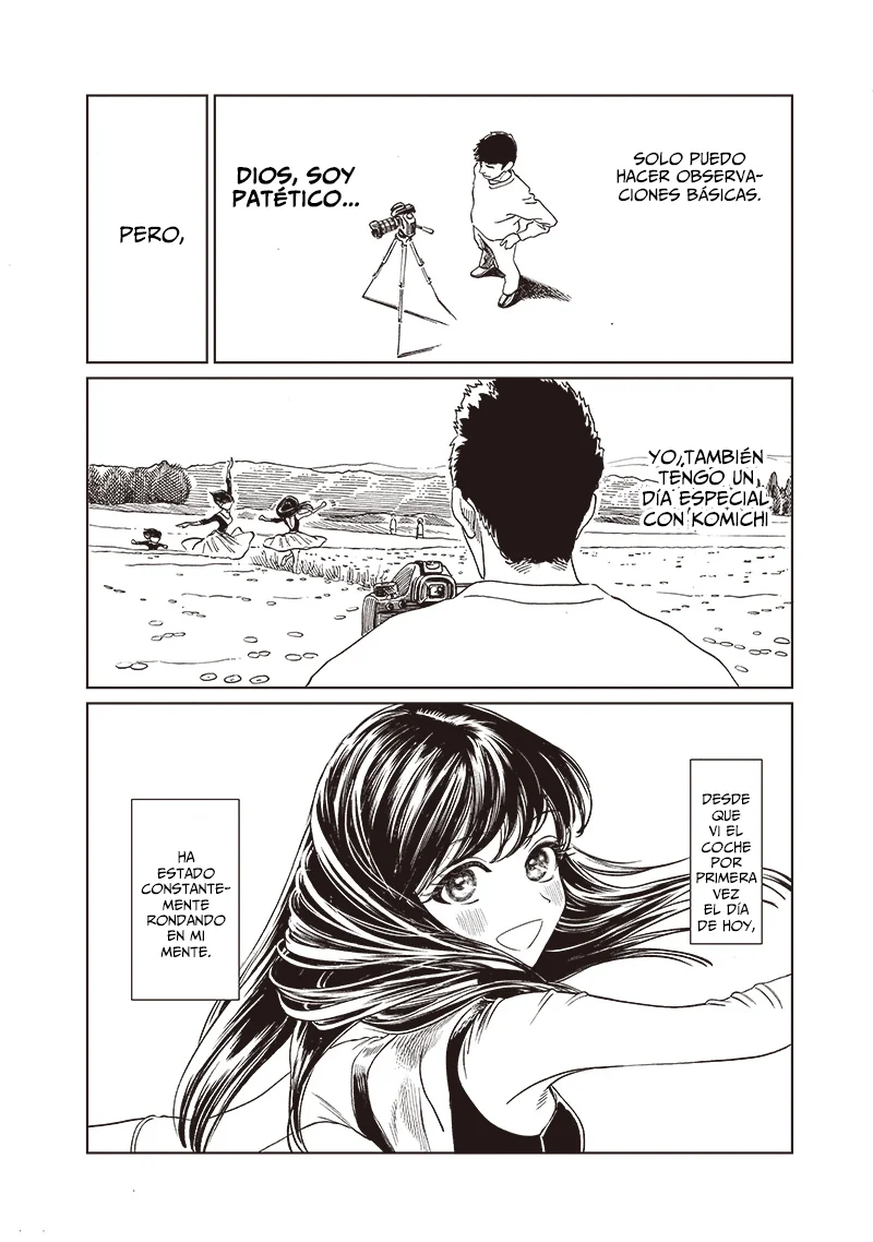 Página 36 del Manga