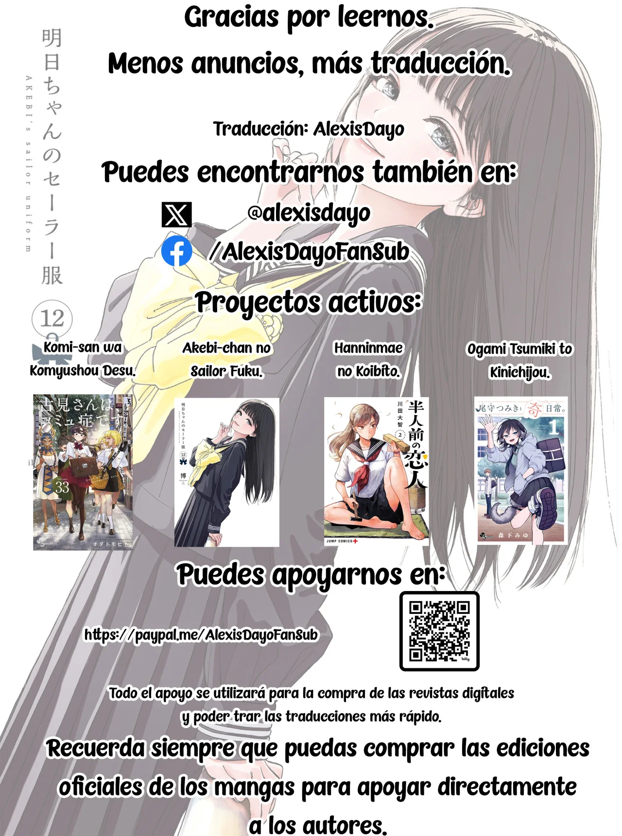 Página 40 del Manga