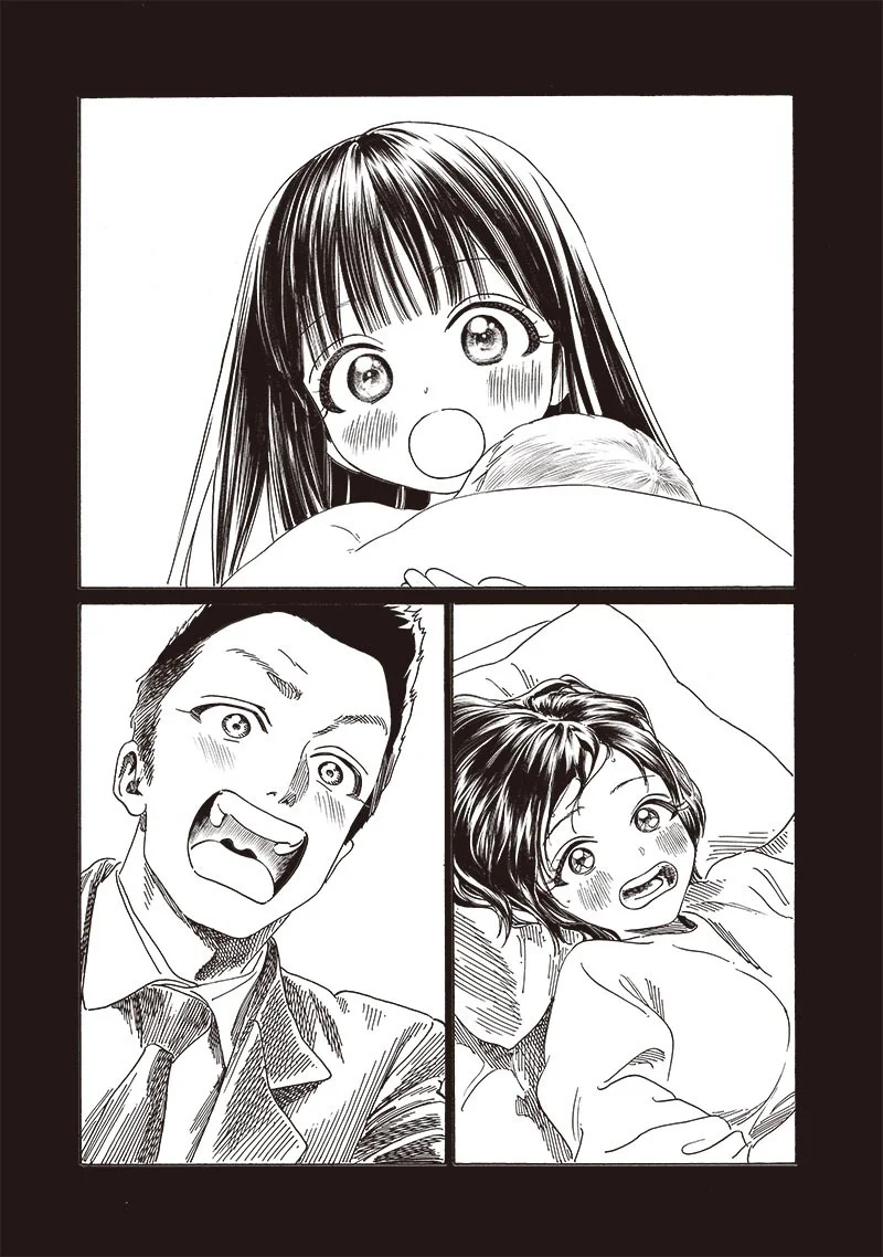 Página 30 del Manga