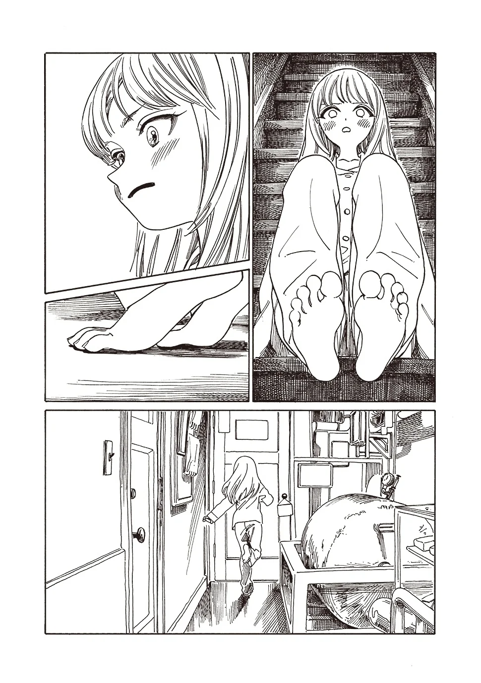 Página 24 del Manga