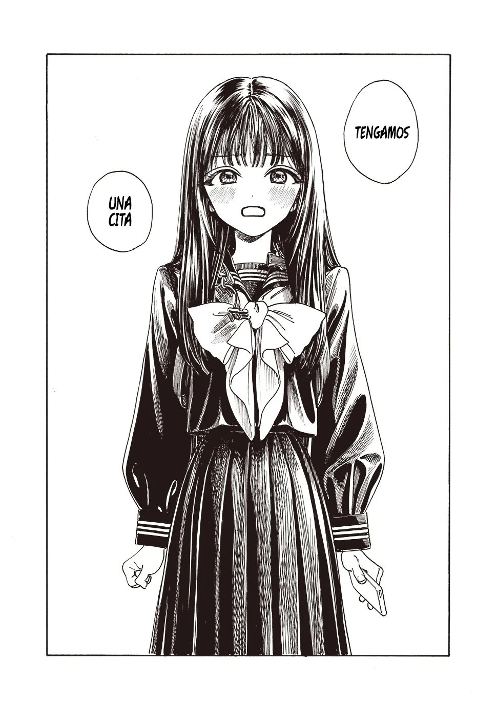 Página 34 del Manga