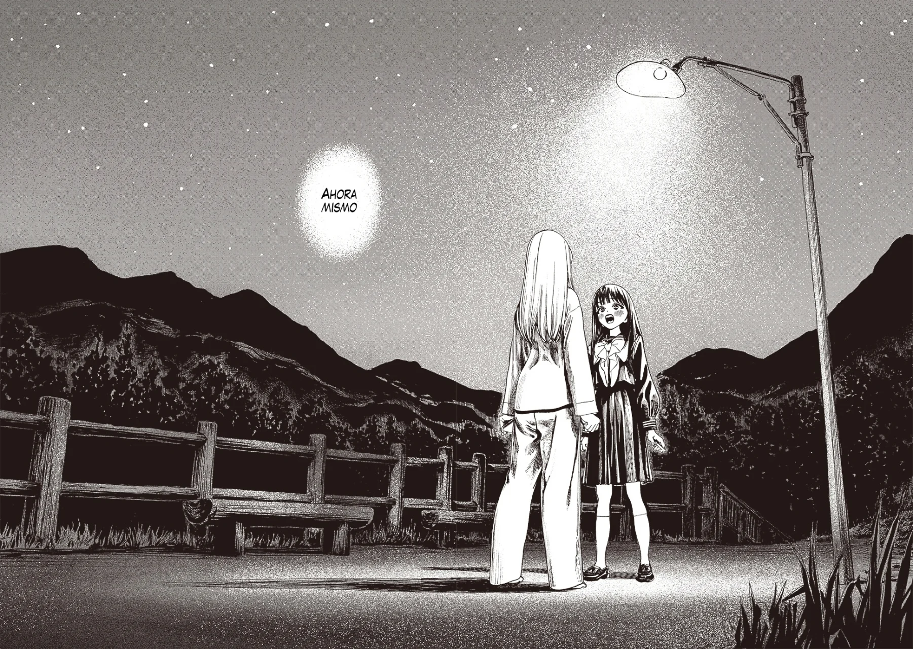 Página 35 del Manga