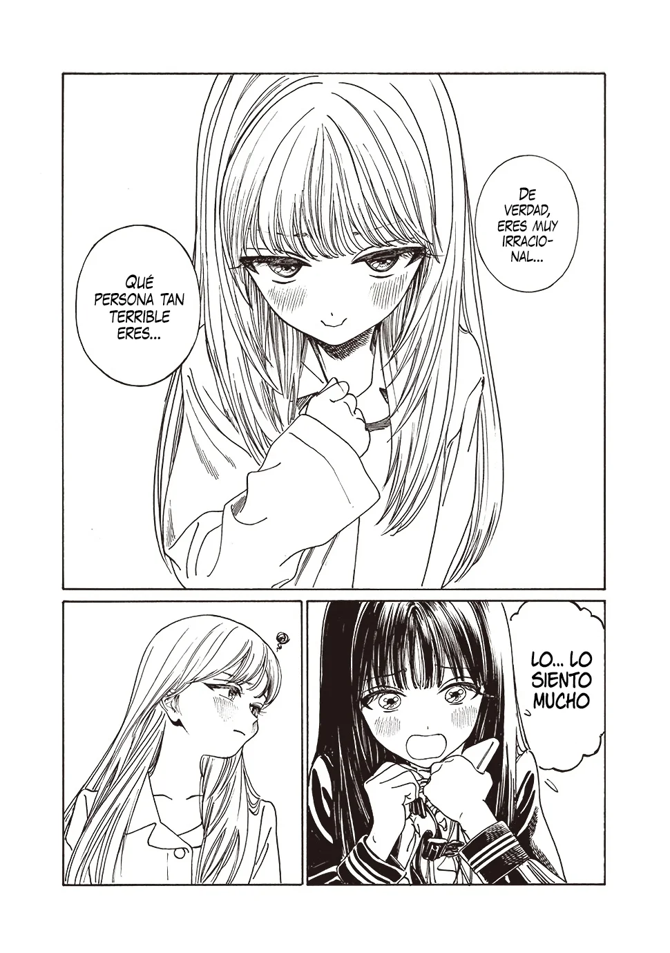 Página 43 del Manga