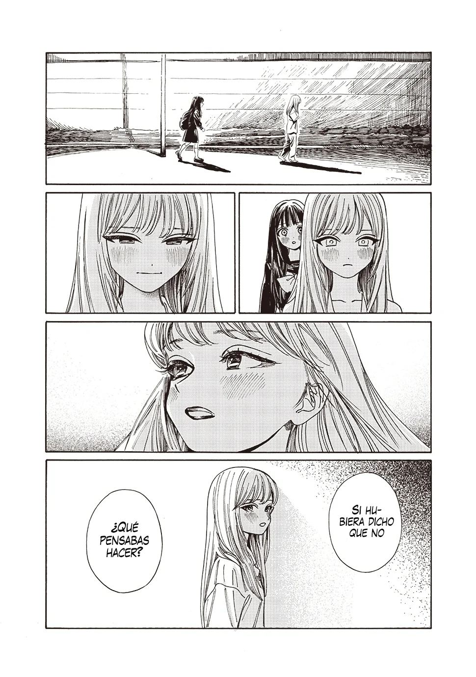 Página 44 del Manga