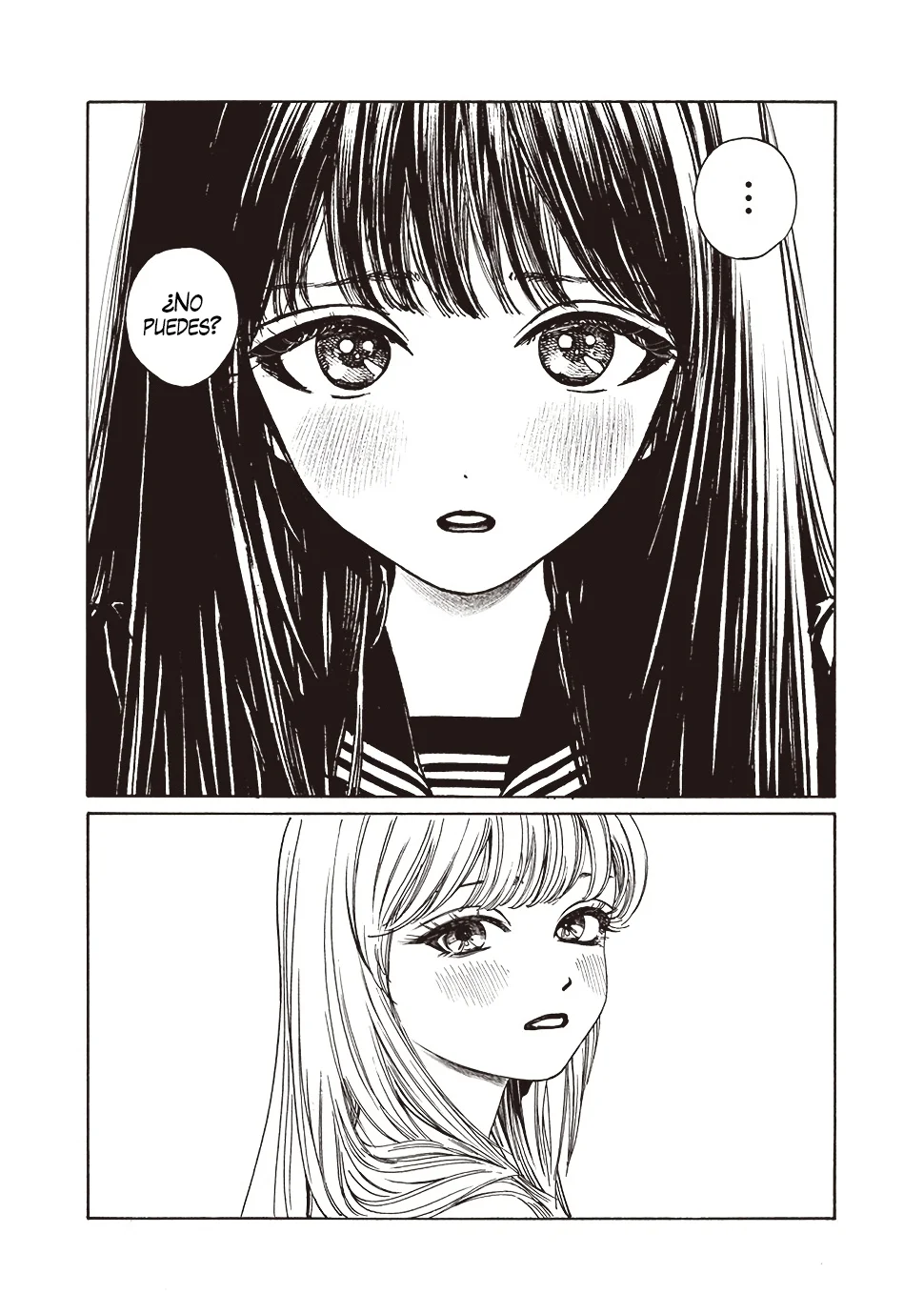Página 45 del Manga