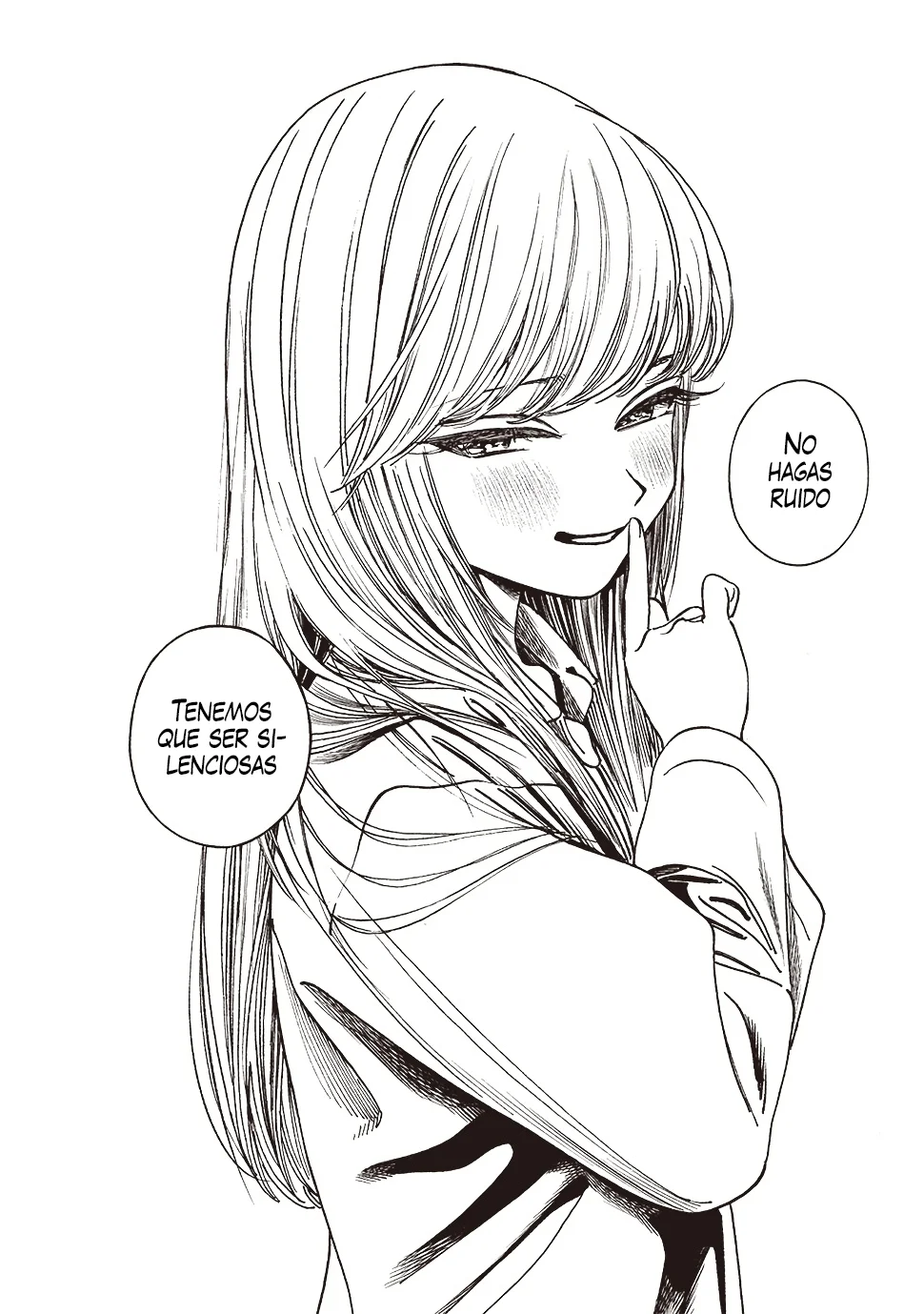 Página 46 del Manga