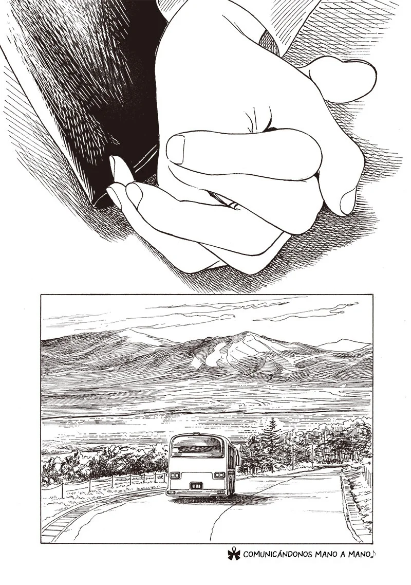 Página 39 del Manga