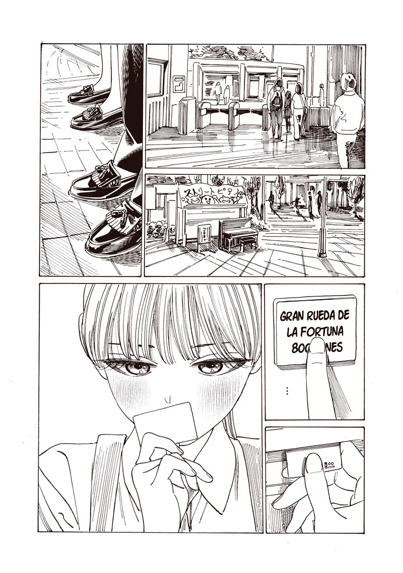 Página 37 del Manga