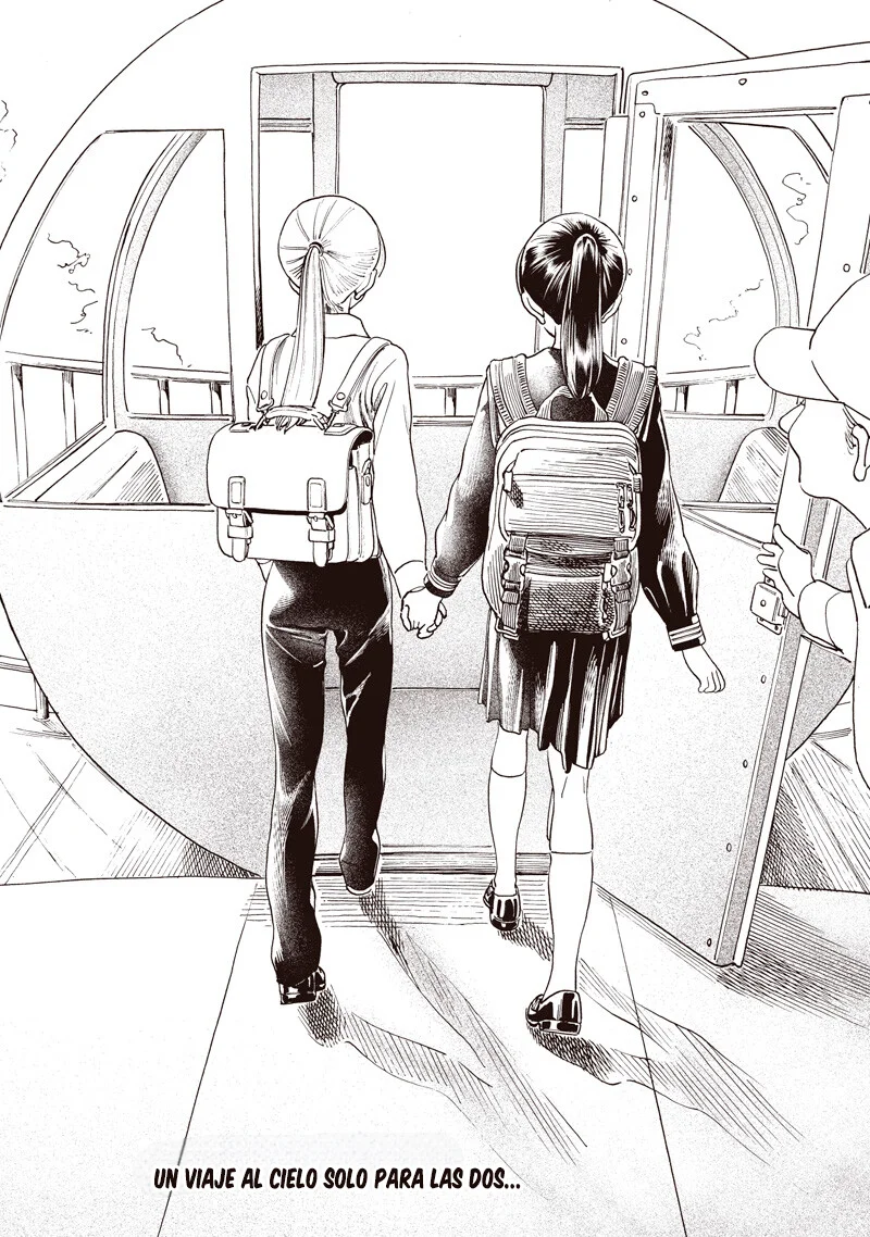 Página 41 del Manga