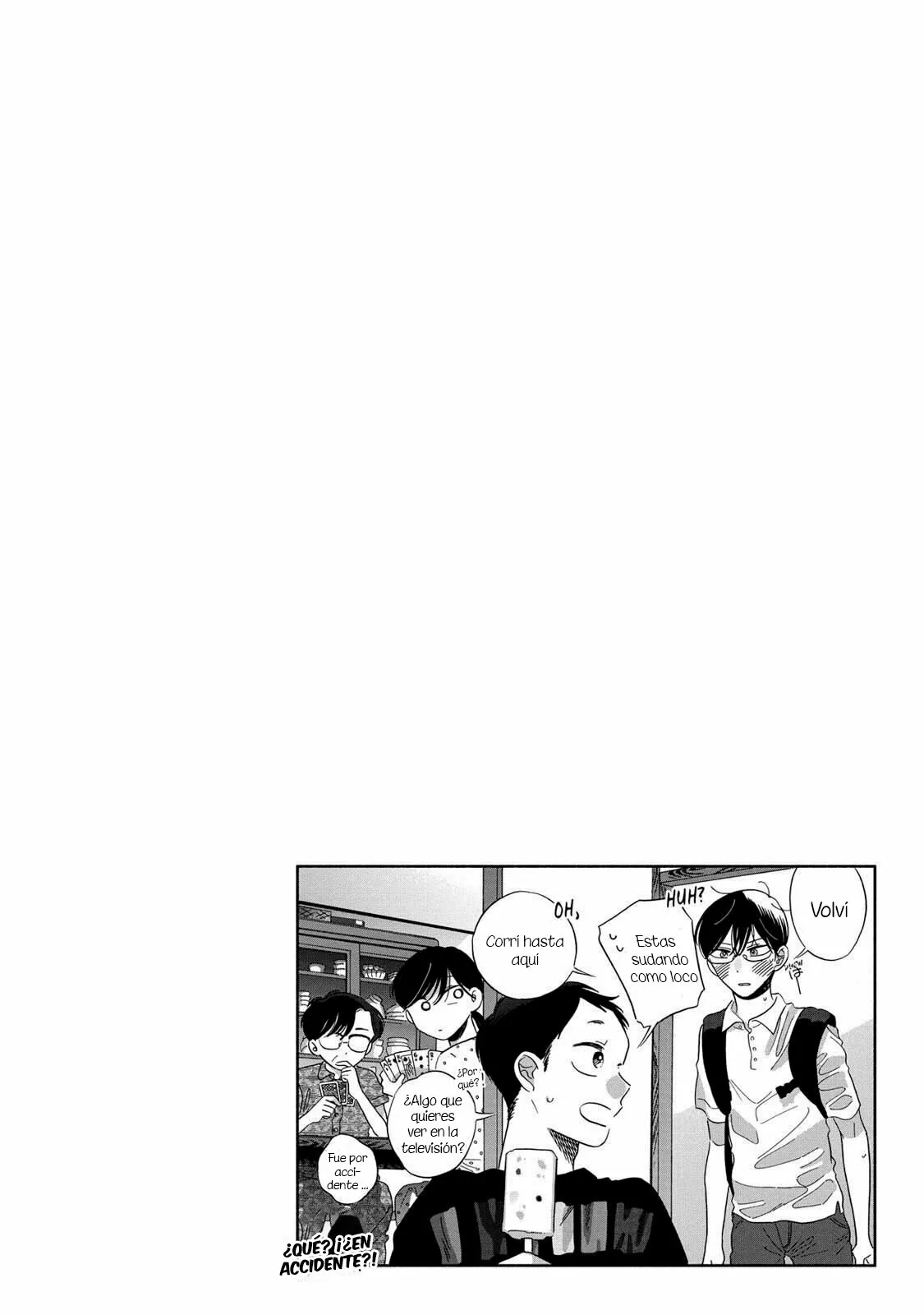 Página 32 del Manga