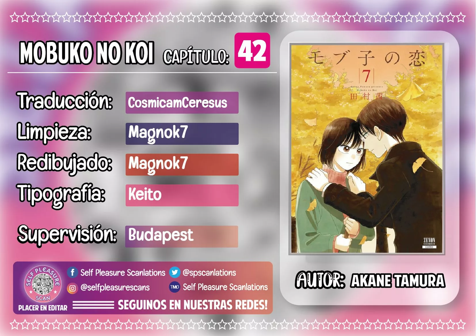 Página 36 del Manga