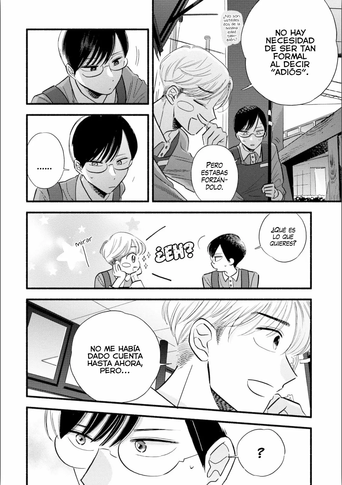 Página 24 del Manga