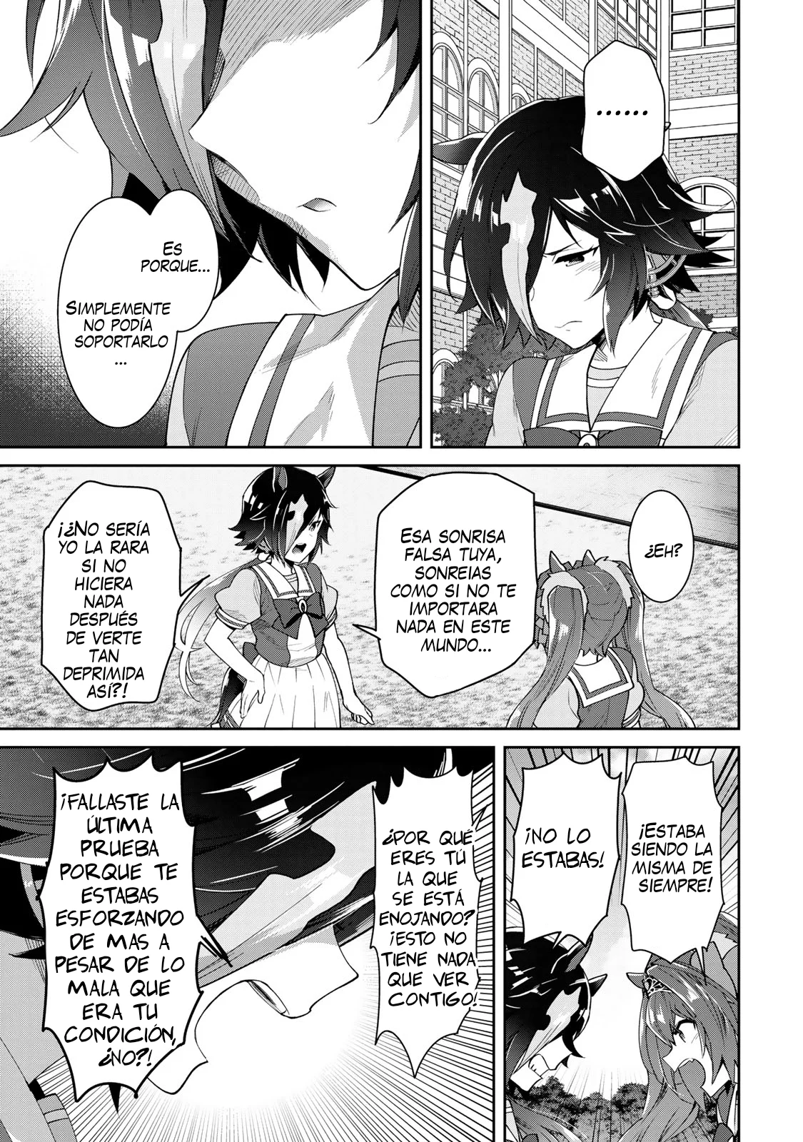 Página 32 del Manga