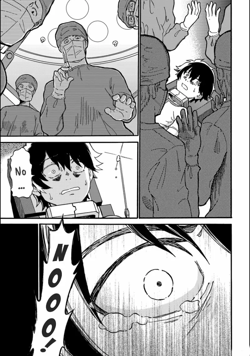 Página 38 del Manga