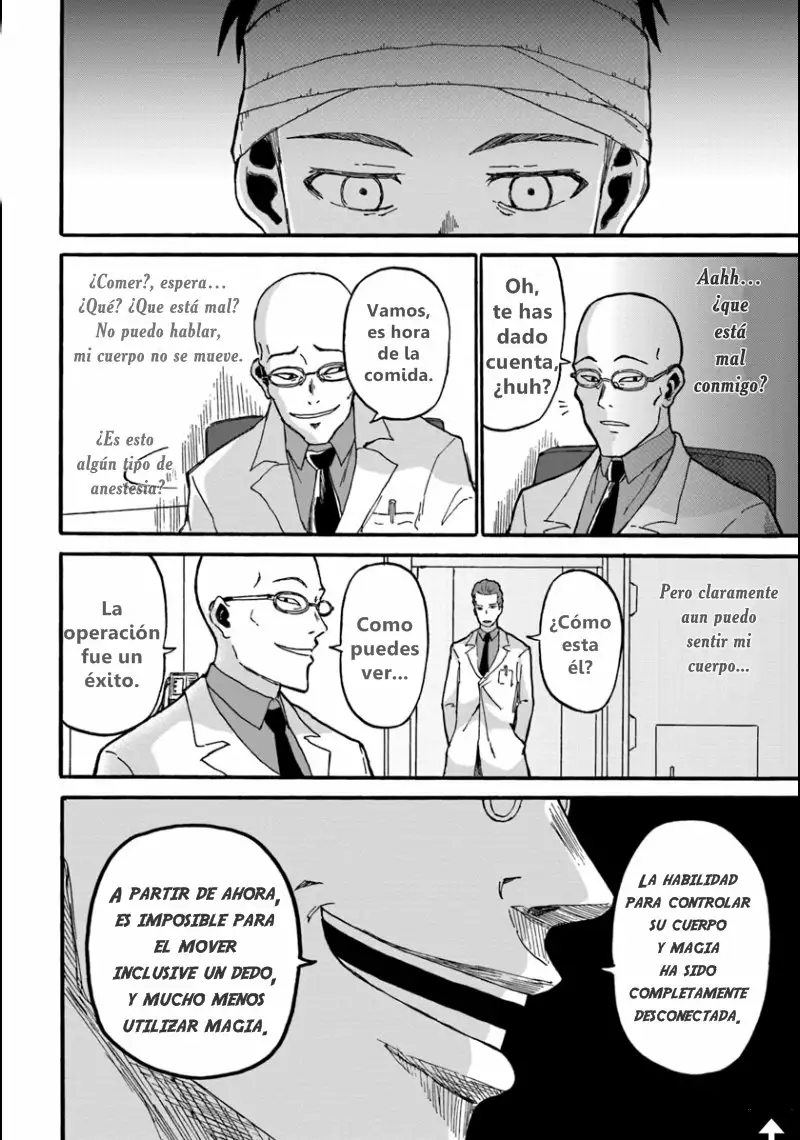 Página 39 del Manga