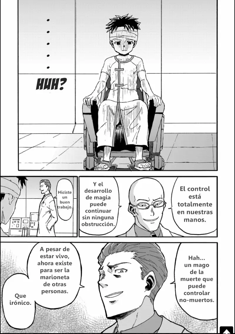 Página 40 del Manga