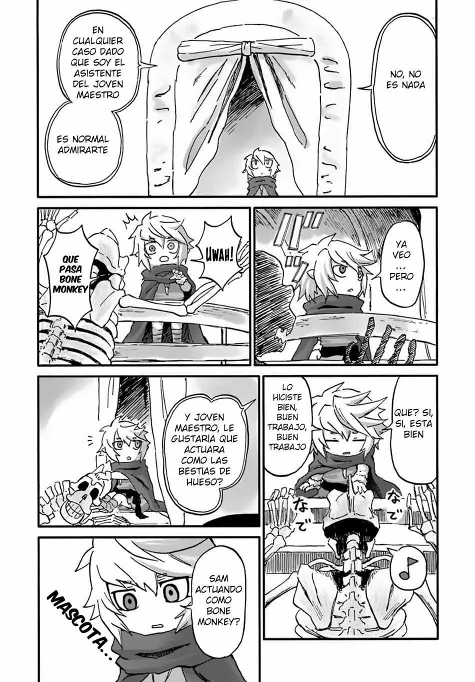 Página 37 del Manga