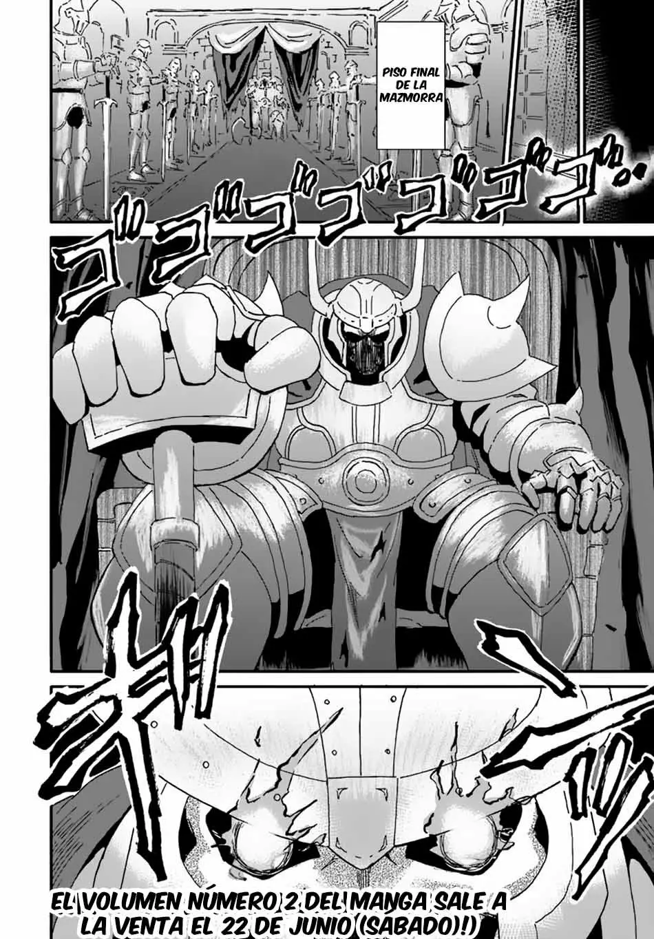 Página 41 del Manga