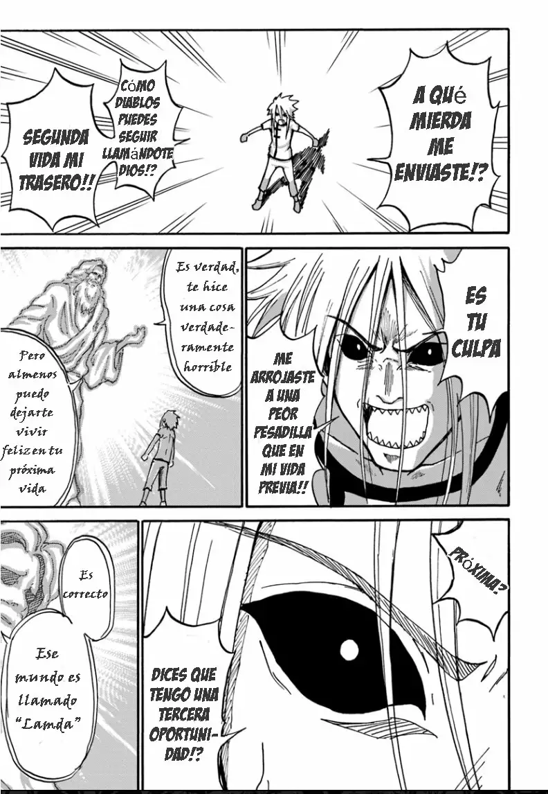 Página 36 del Manga