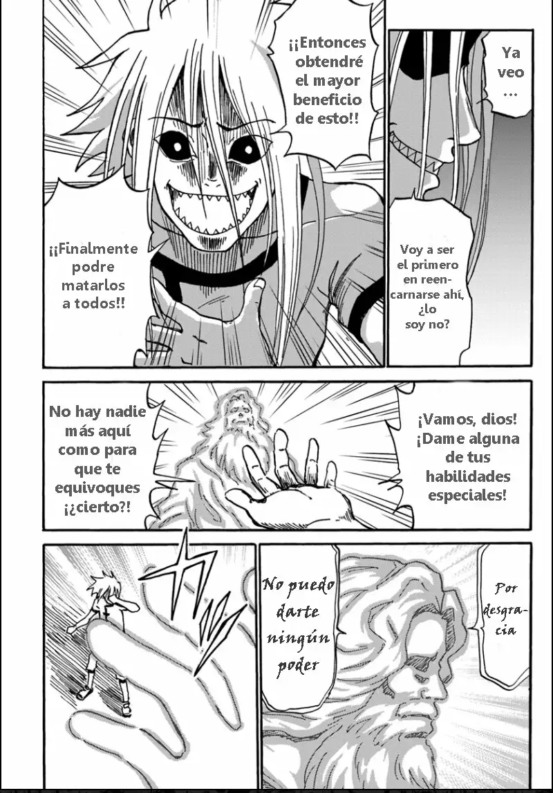 Página 37 del Manga