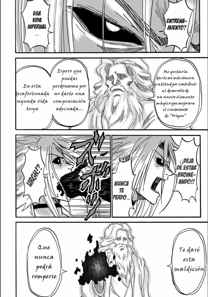 Página 39 del Manga