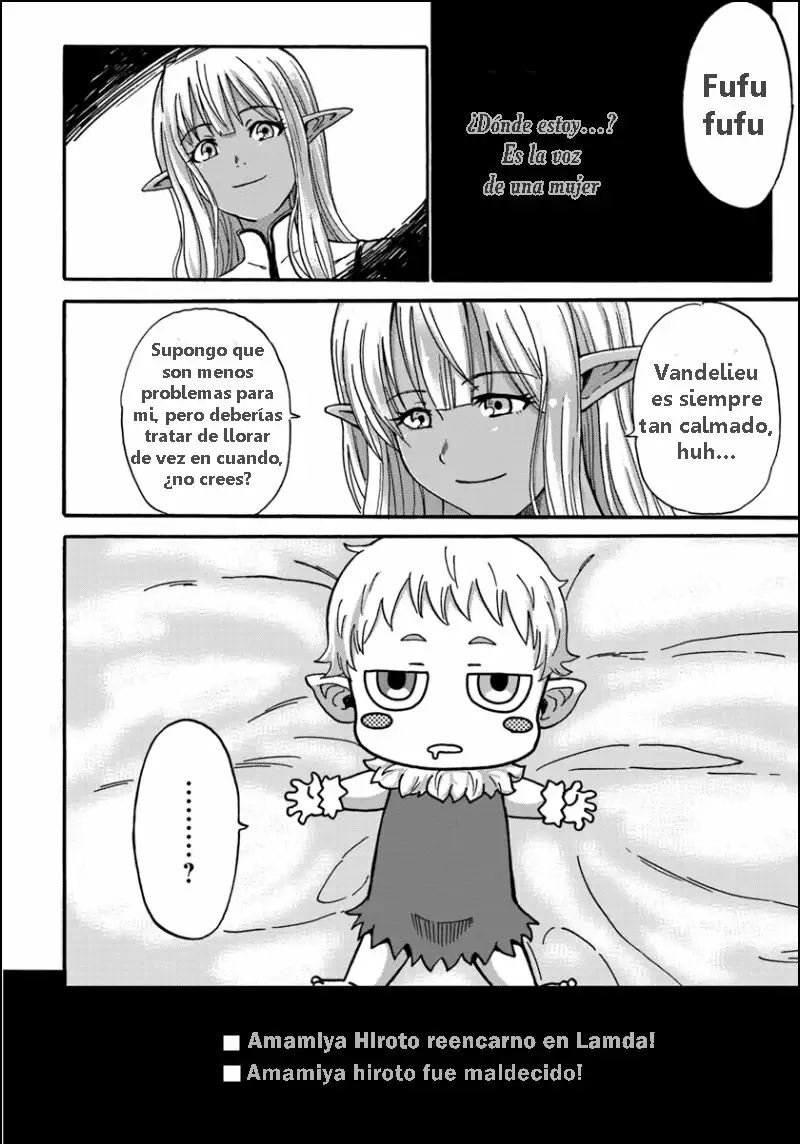 Página 41 del Manga