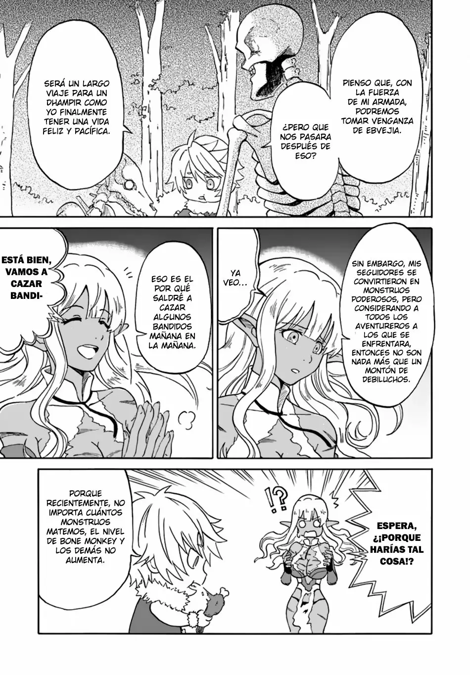 Página 32 del Manga