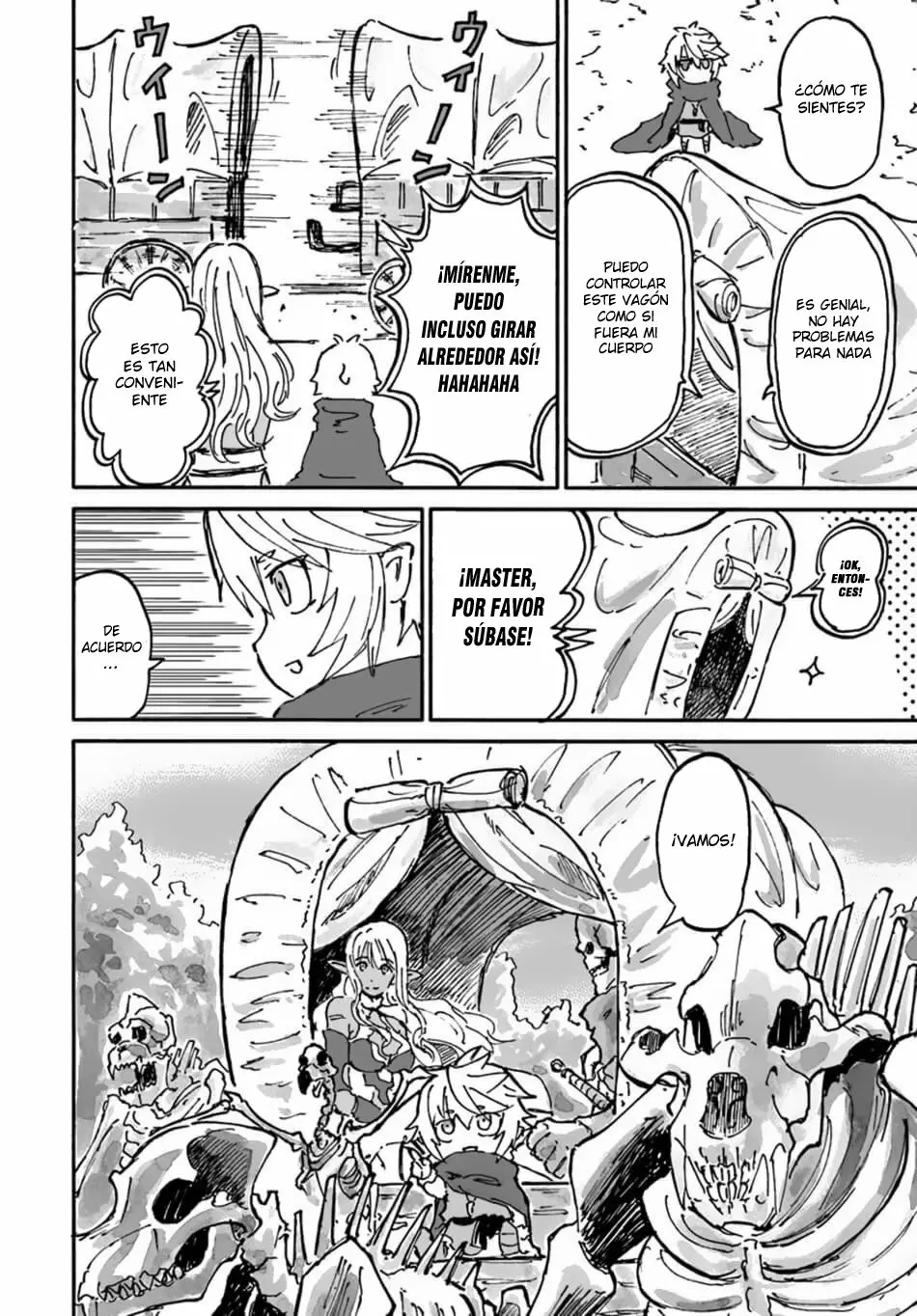 Página 40 del Manga