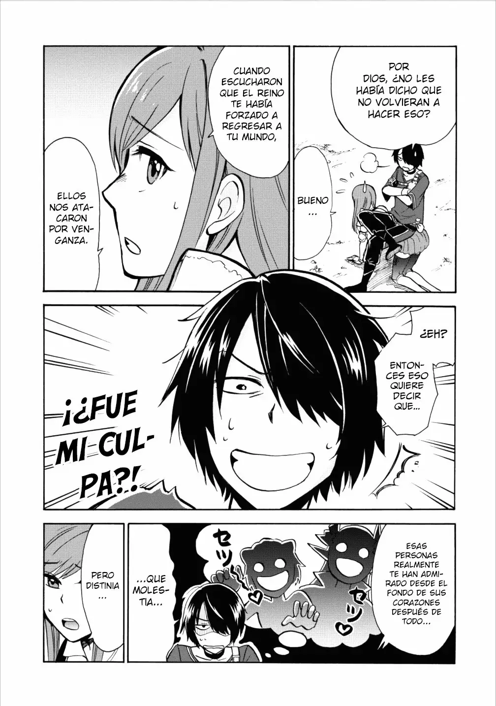 Página 24 del Manga