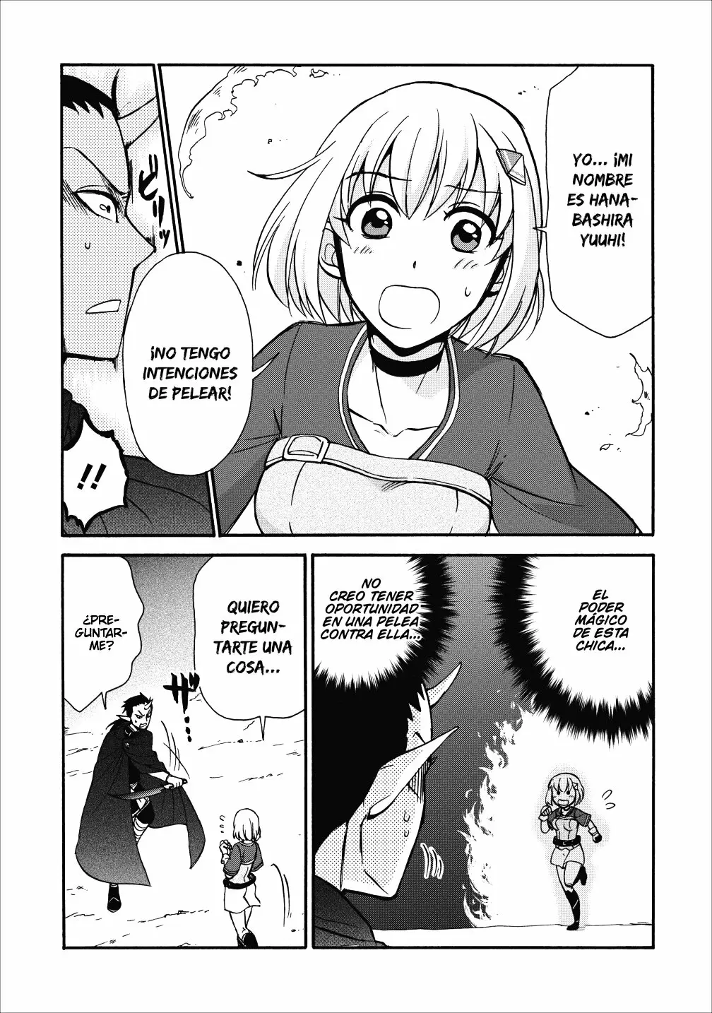 Página 30 del Manga