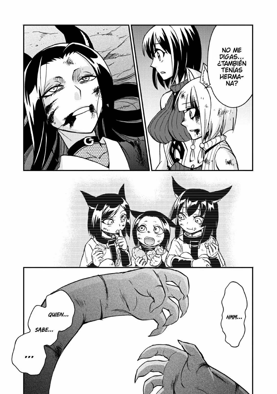 Página 32 del Manga