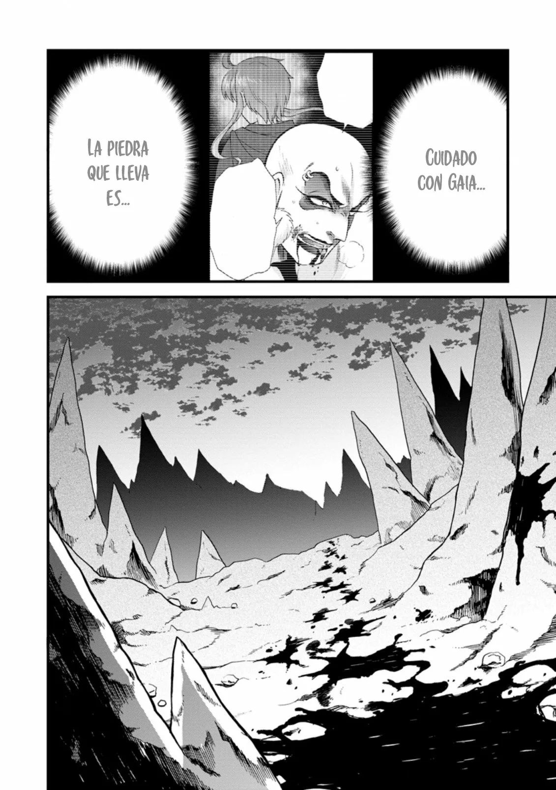 Página 30 del Manga