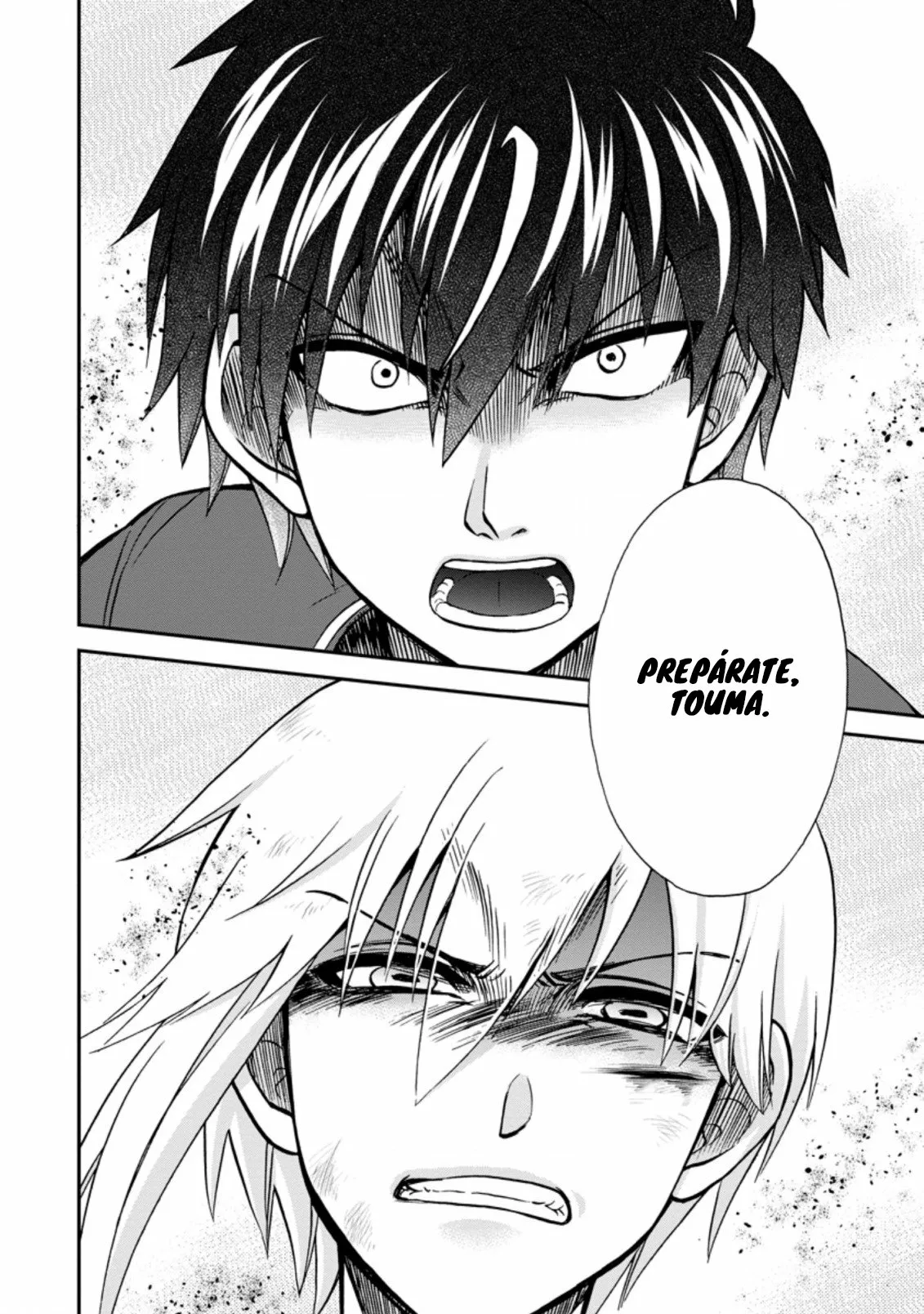 Página 32 del Manga