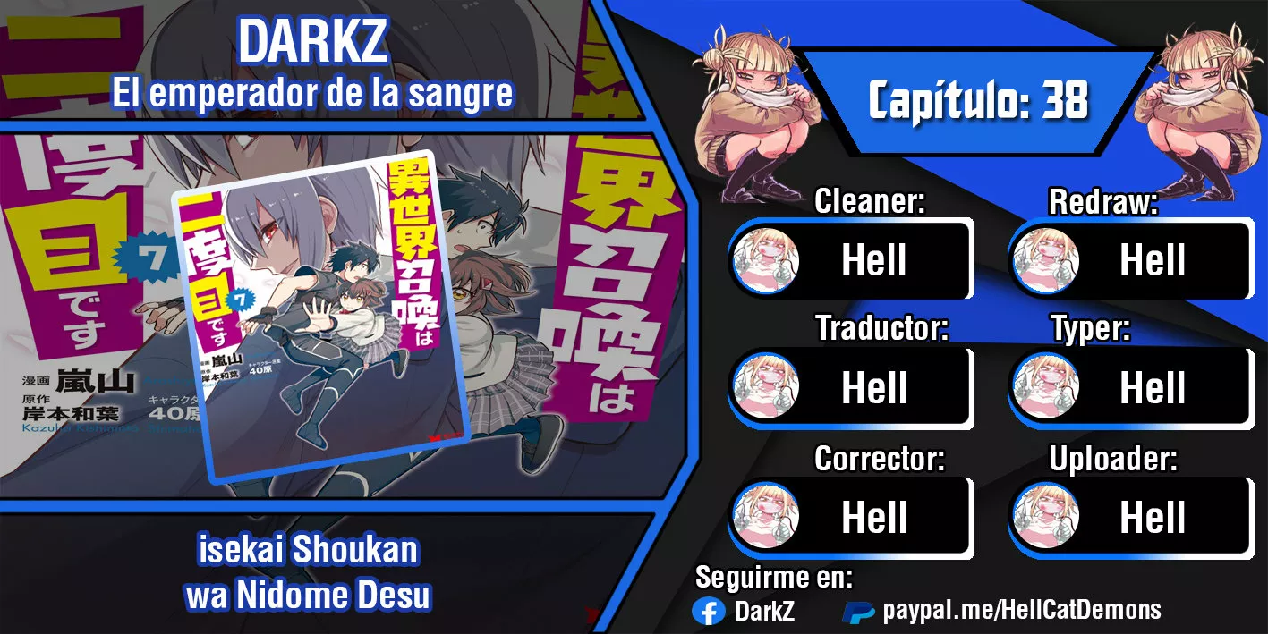 Página 35 del Manga