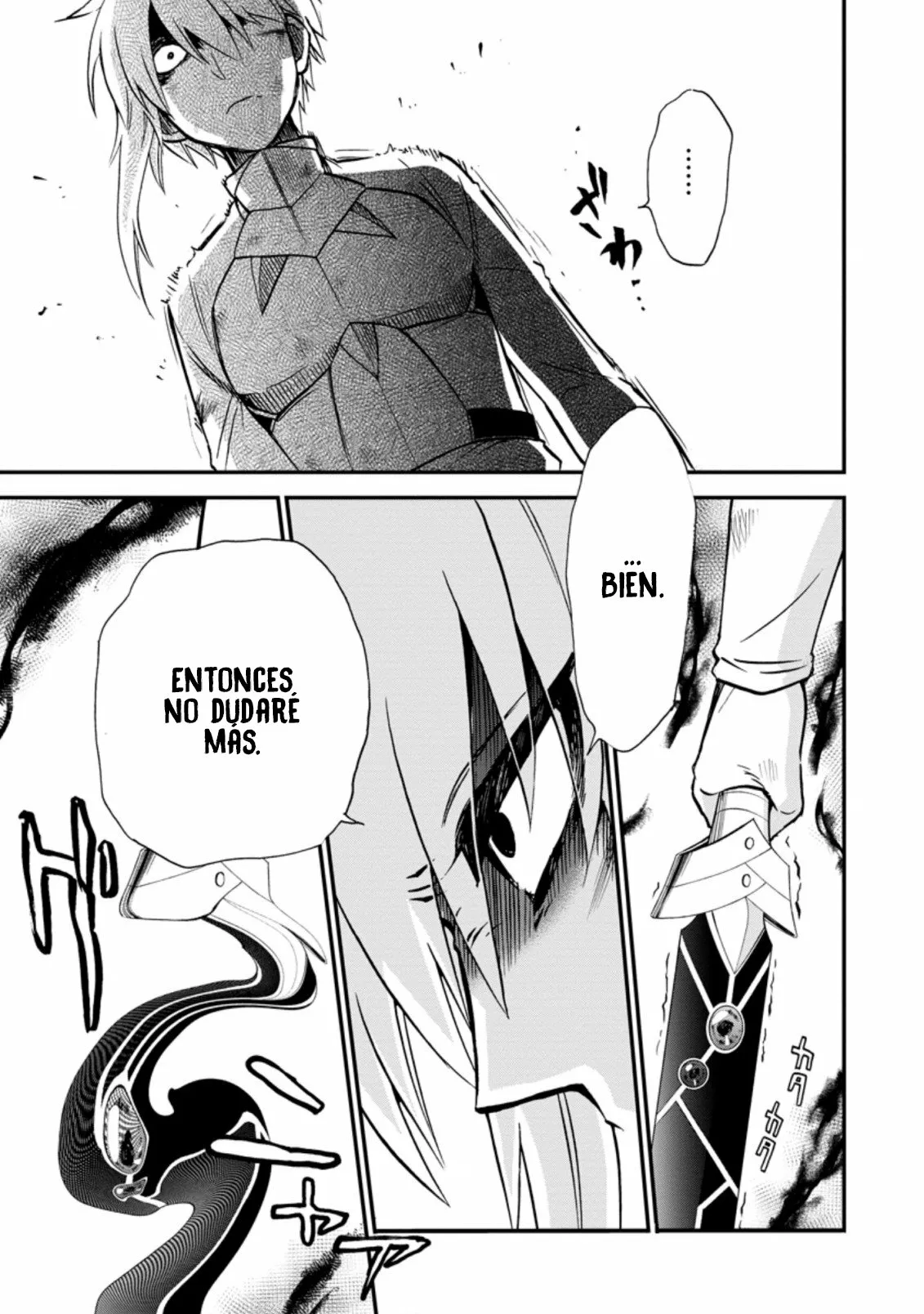 Página 34 del Manga