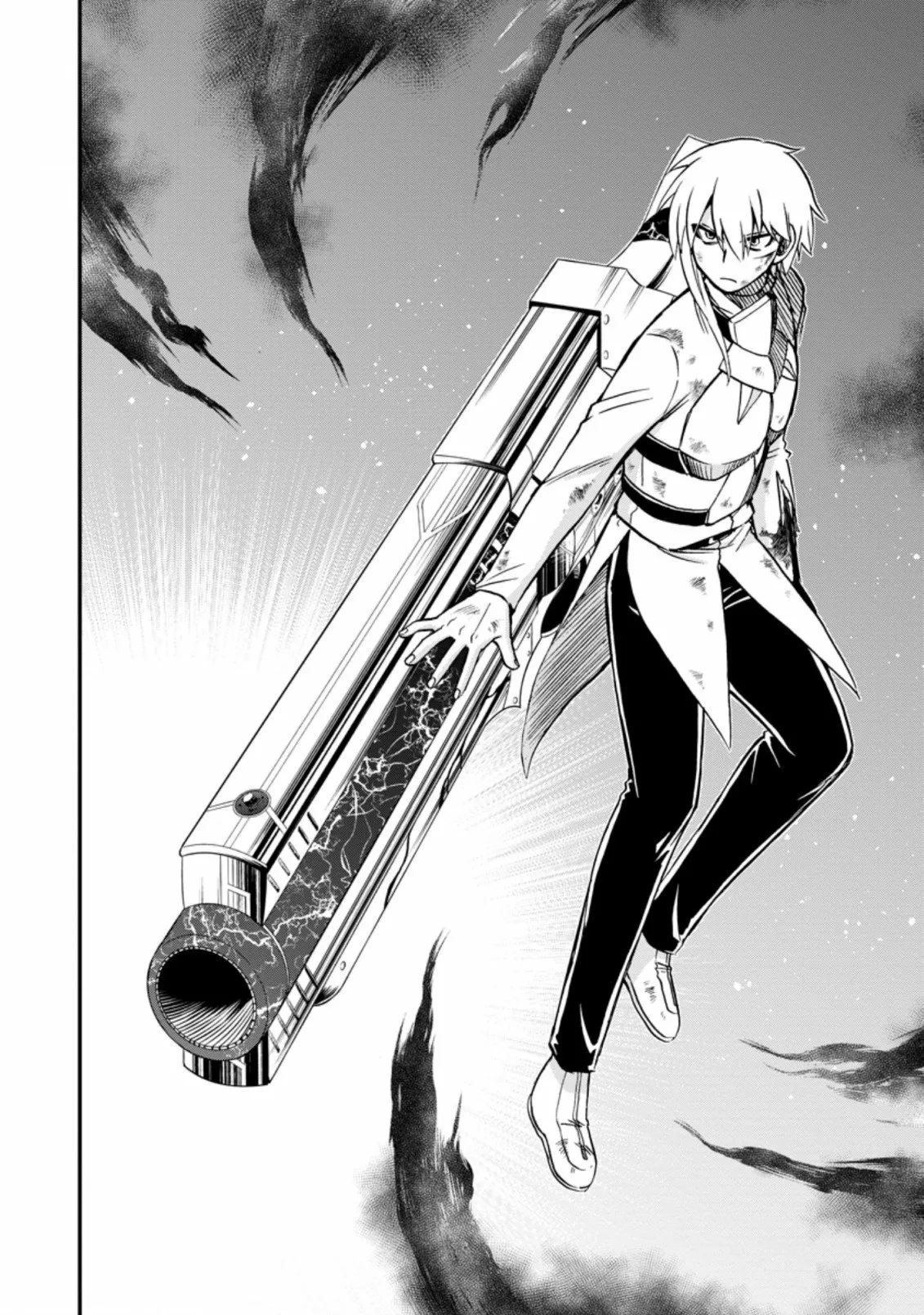 Página 37 del Manga