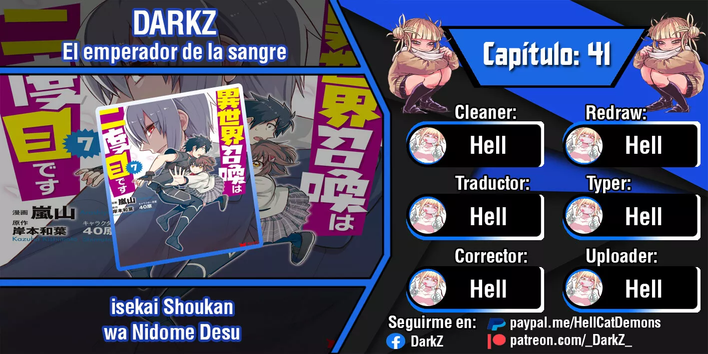 Página 42 del Manga