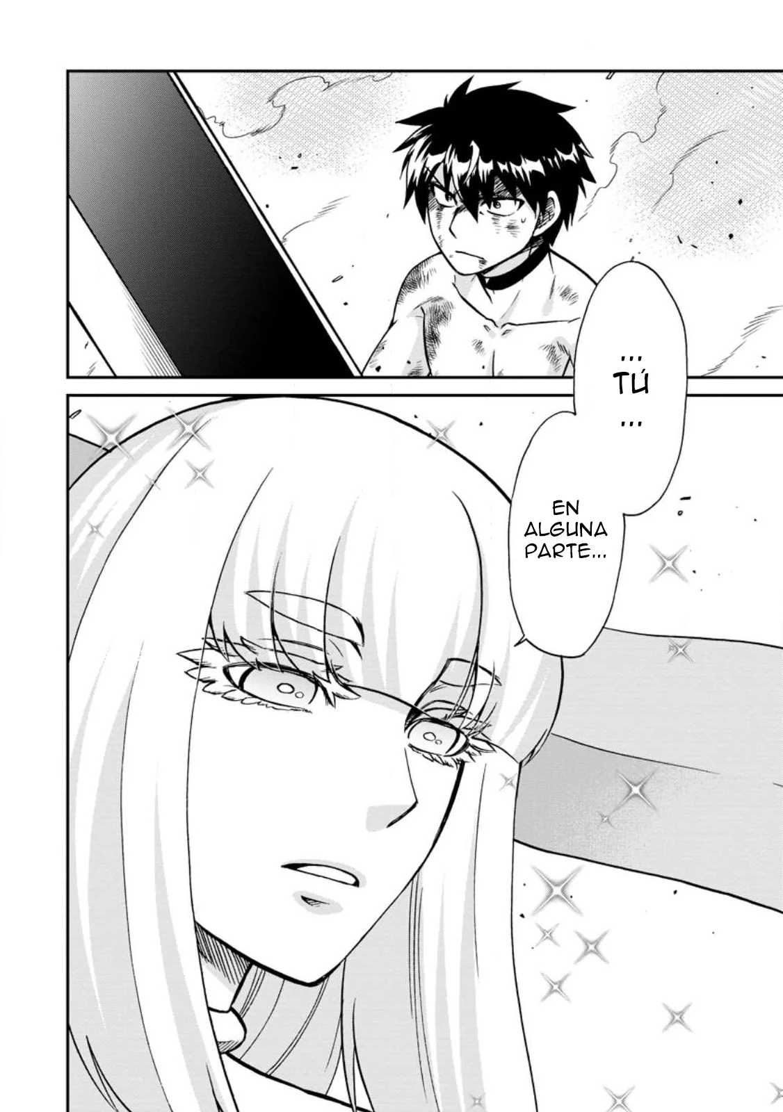 Página 30 del Manga
