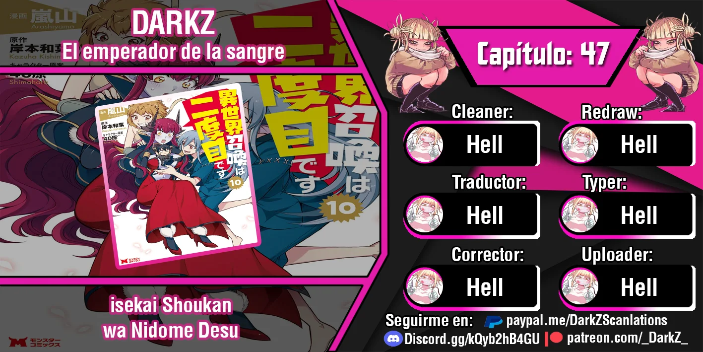 Página 34 del Manga