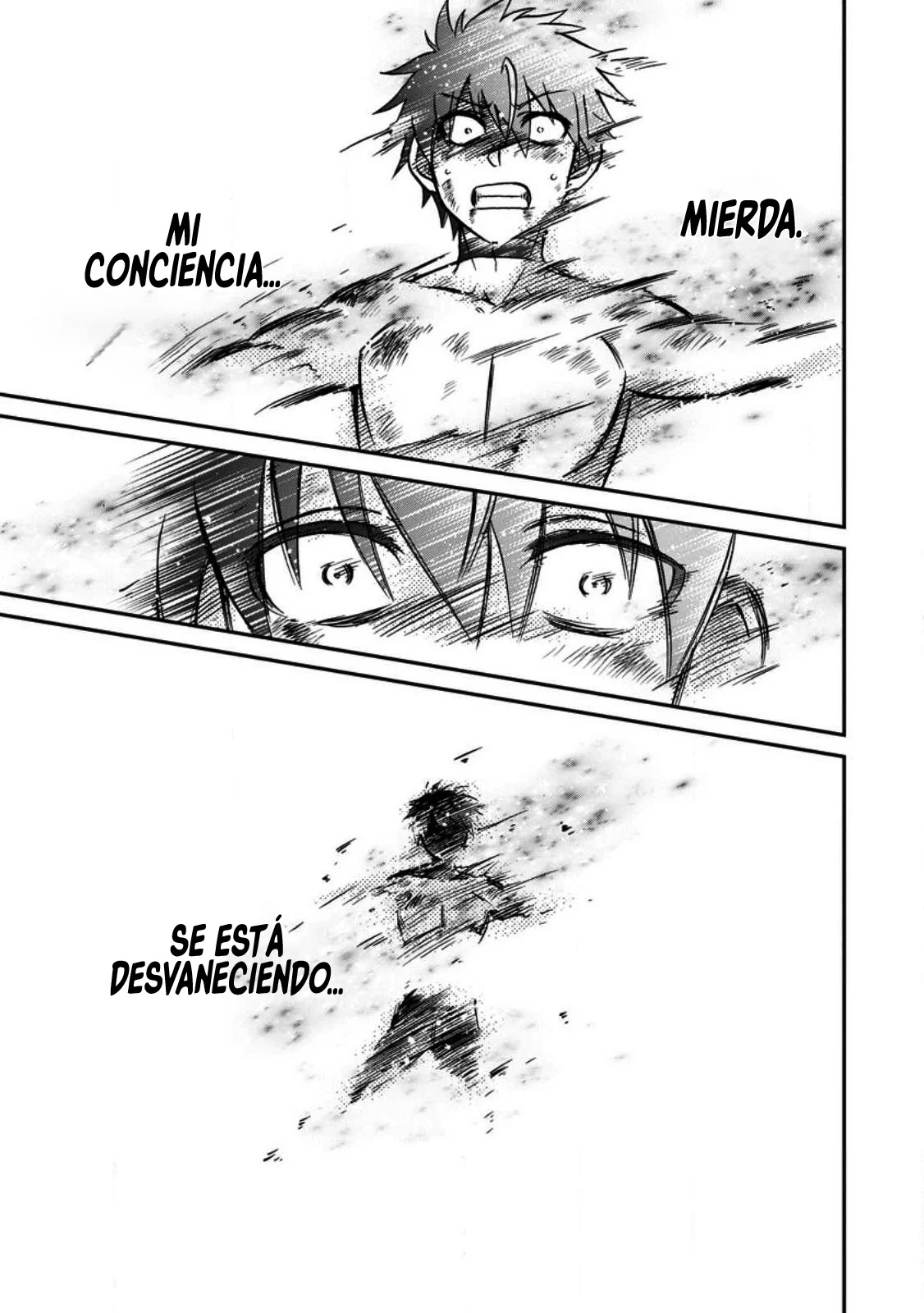 Página 37 del Manga