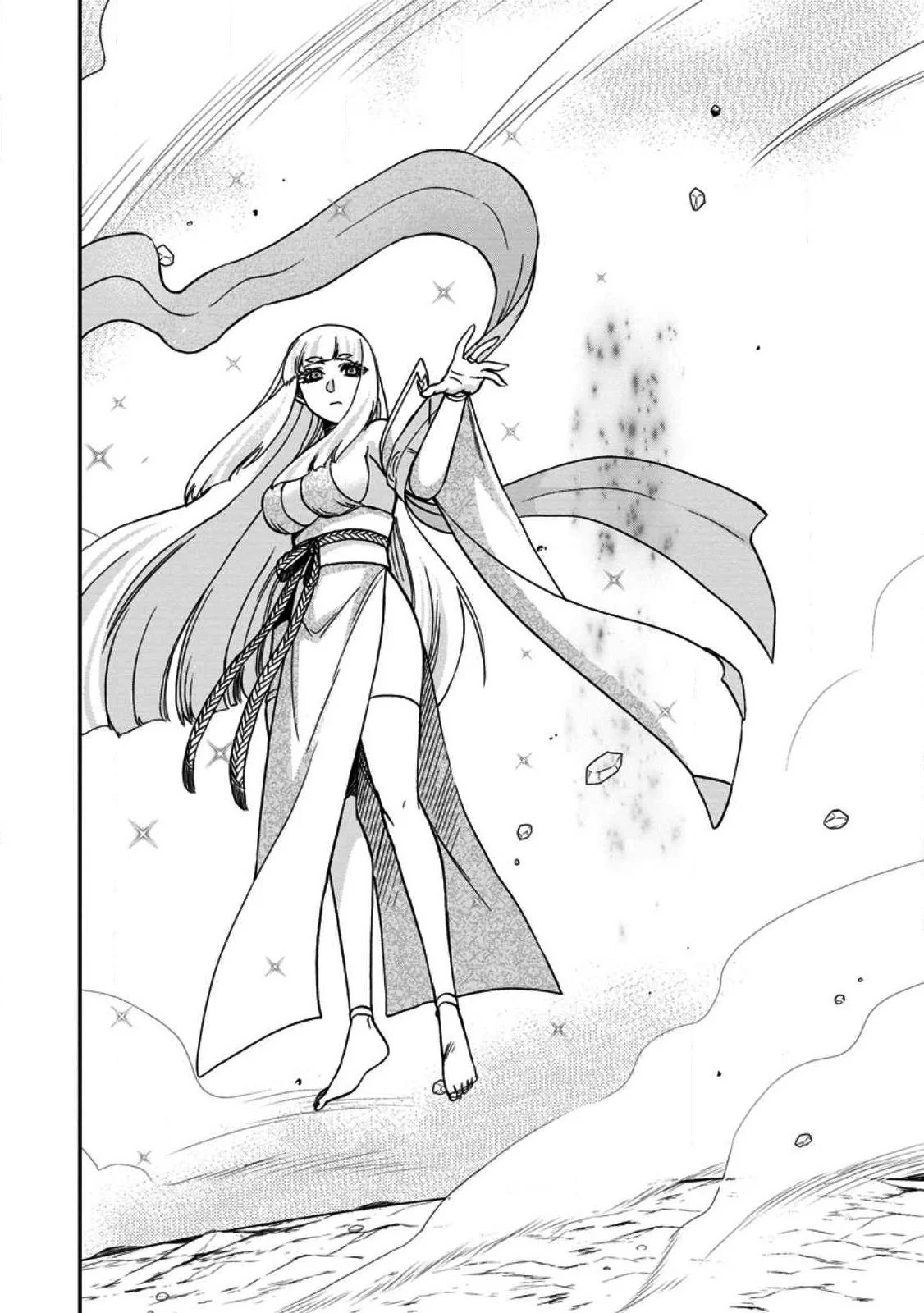 Página 38 del Manga