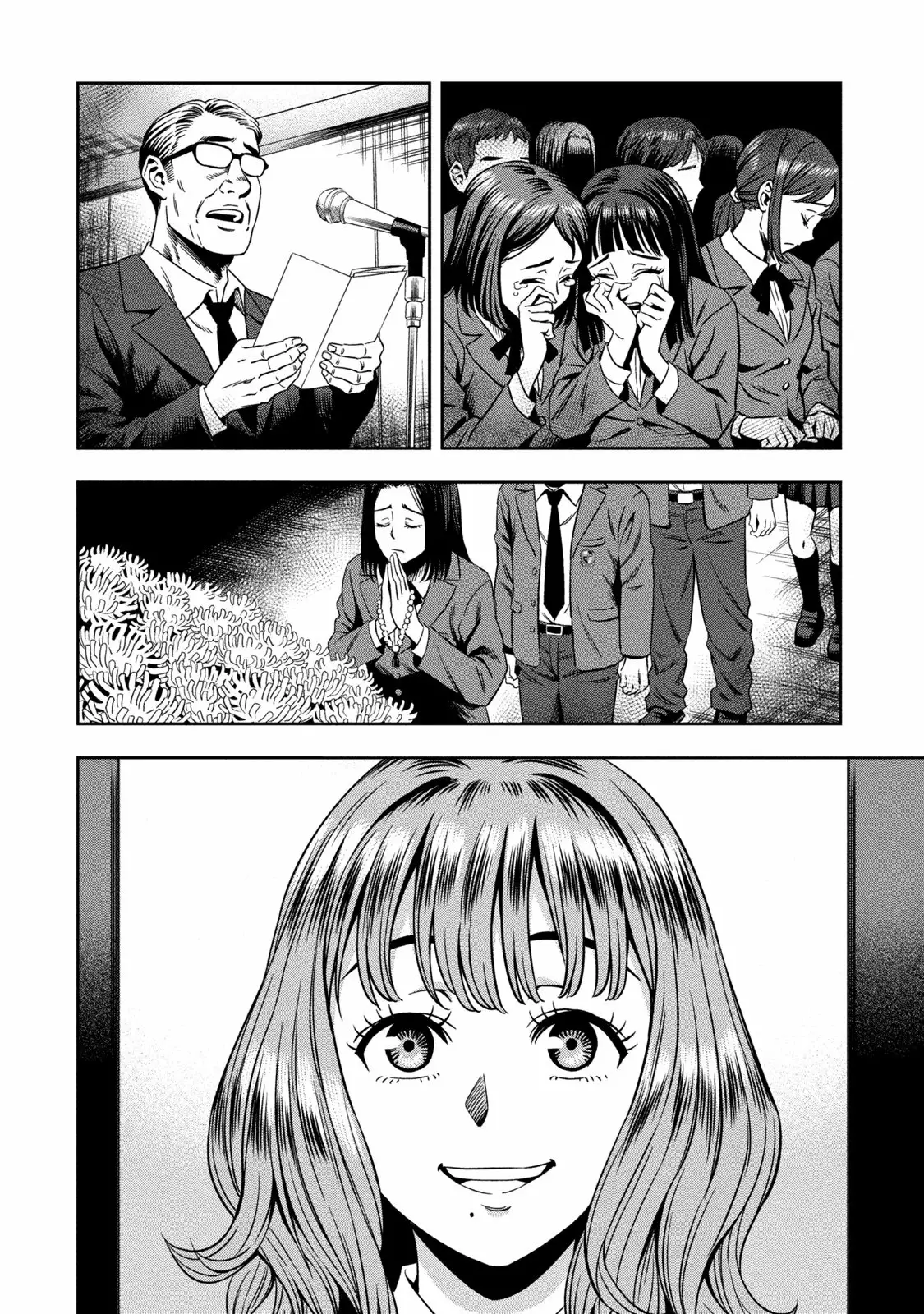 Página 36 del Manga