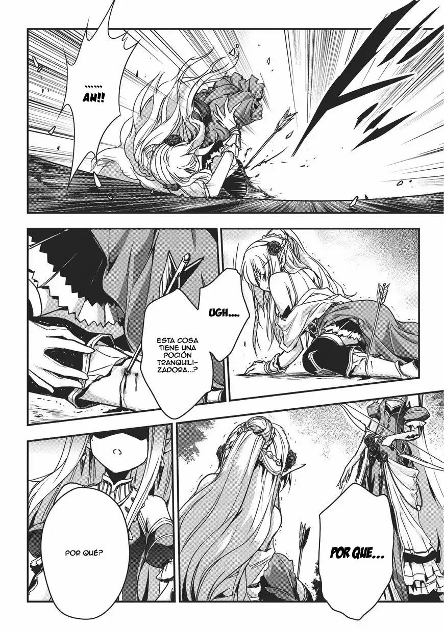 Página 37 del Manga