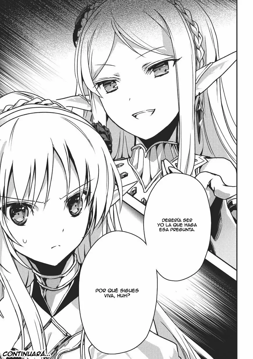 Página 38 del Manga