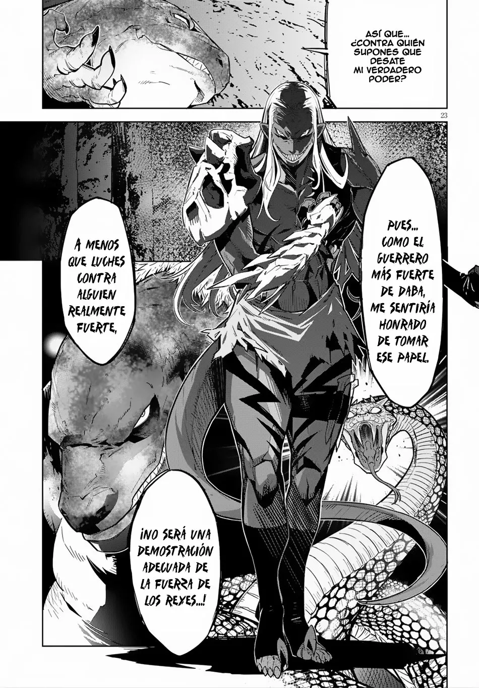 Página 24 del Manga